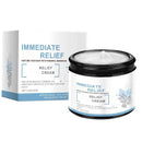 DEJIN Magnesium Cream – Joint, Muscle & Nerve Comfort | Magnesium Gel, Balm, Butter | Foot, Leg & Body Cream | Nerve, Neuropathy, Sciatica Support | Relaxing Knee Joint Cream | Lightweight, Non-Greasy