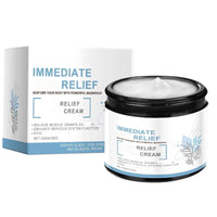 DEJIN Magnesium Cream – Joint, Muscle & Nerve Comfort | Magnesium Gel, Balm, Butter | Foot, Leg & Body Cream | Nerve, Neuropathy, Sciatica Support | Relaxing Knee Joint Cream | Lightweight, Non-Greasy