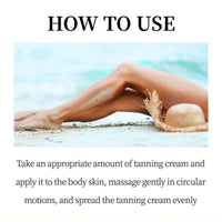 HERBINSOLS 2Pcs Leg Makeup Full Coverage - Body Concealer Waterproof No Transfer - Leg Makeup to Cover Veins - Long Lasting Body Foundation, Concealer Full Coverage (Light & Medium Colors)