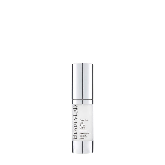 BEAUTYLAB BeautyLab Essential Eye & Lip Care 15ml