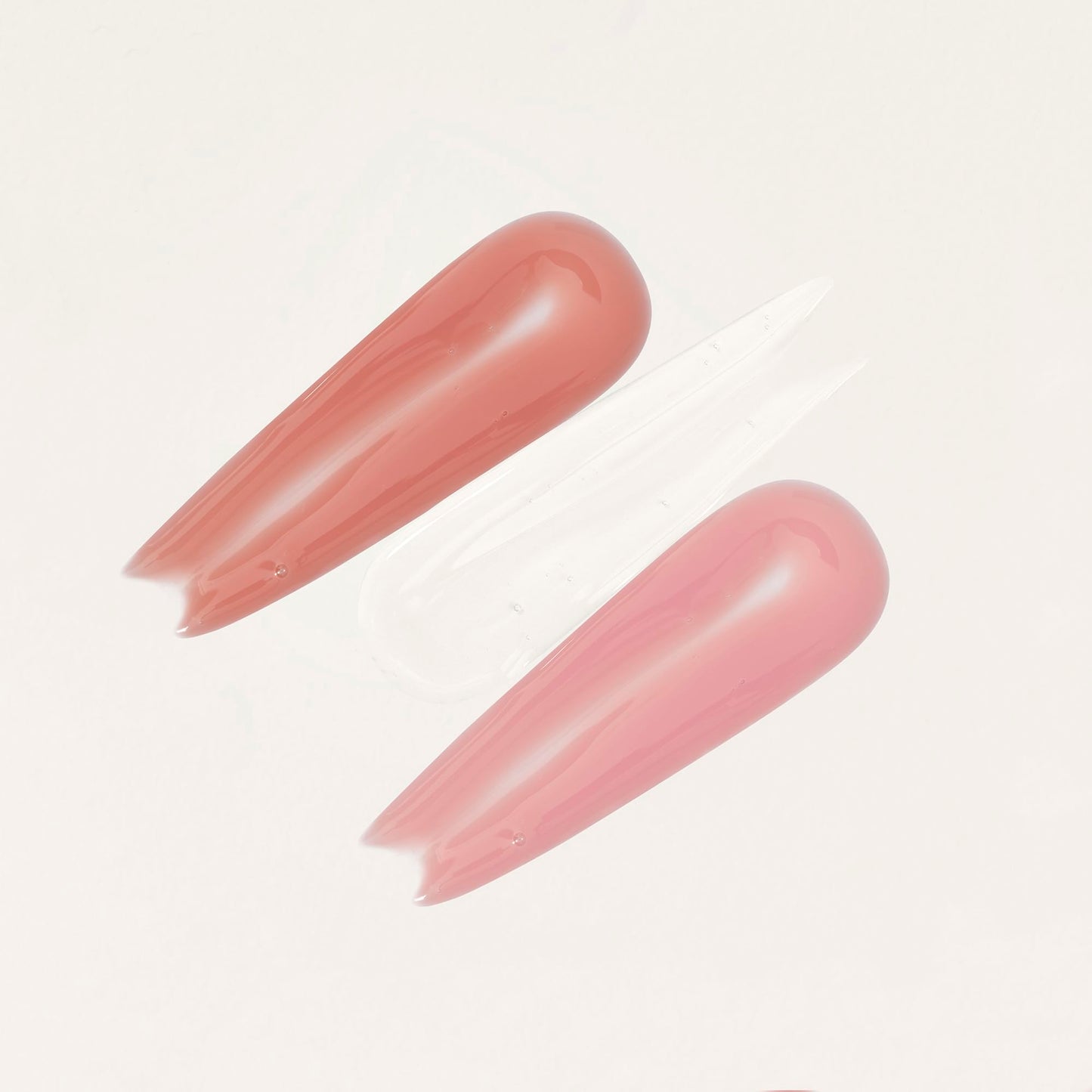 MYLEE Mylee 5 in 1 Builder Base Strengthening Gel Trio 3x15ml (Just Peachy)