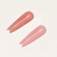 MYLEE Mylee 5 in 1 Builder Base Strengthening Gel Trio 3x15ml (Just Peachy)