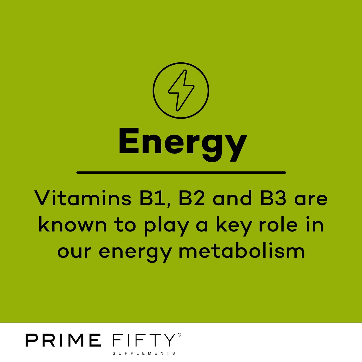 Prime Fifty Super Greens Effervescent Multivitamins, 28 Tablets