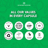 Probiotics with Digestive Enzymes, Psyllium Fibre, Beetroot and Vitamin C. Powerfull Ally for Better Digestions and Bloating Relief. Gut Health Supplement. Vegan. N2 Natural Nutrition