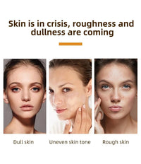 KKwoter Snail Mucin Facial Cleanser, Hydrating Face Cleanser, Face Wash for Women Men, Travel Size Cream Cleanser Fine Foam Deep Pores Cleansing Moisture Locking for Oil Skin & Dry Care