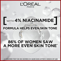 L'Oreal Paris Cover Liquid Foundation, Infallible 24H Matte Cover, Shade 25, 30ML