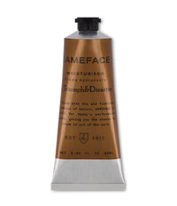 TRIUMPH & DISASTER Triumph & Disaster | Gameface Moisturiser Tube | Hydrating Facial Moisturizer - Lightweight, Non-Greasy Facial Lotion for Men, 90ml
