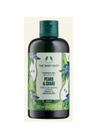 The Body Shop Pears & Share - Pear, Sloe Berries & Peony 250ml Shower Gel - Vegan
