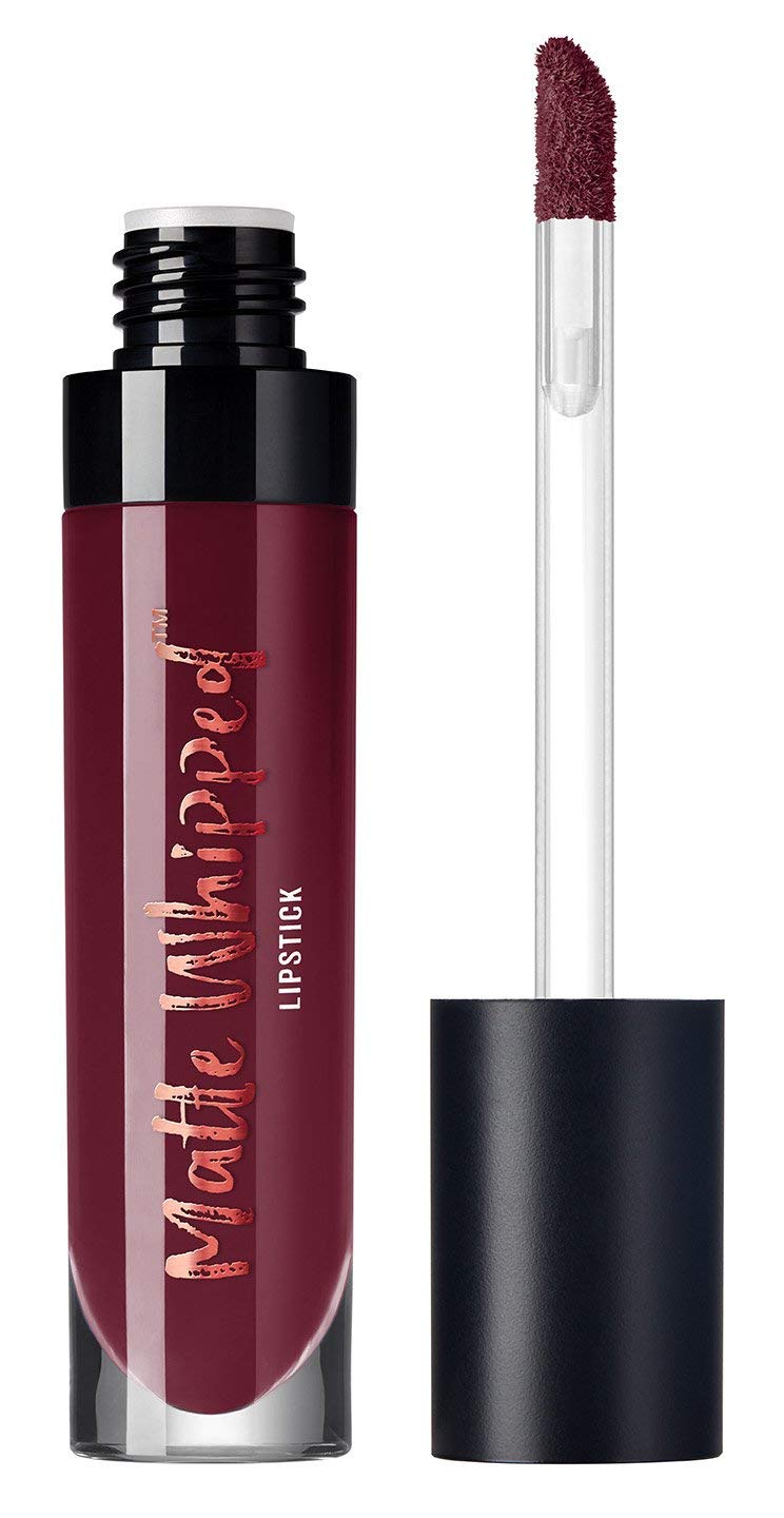 Ardell Beauty Matte Whipped - Smokin' Haute, (Merlot) 5g