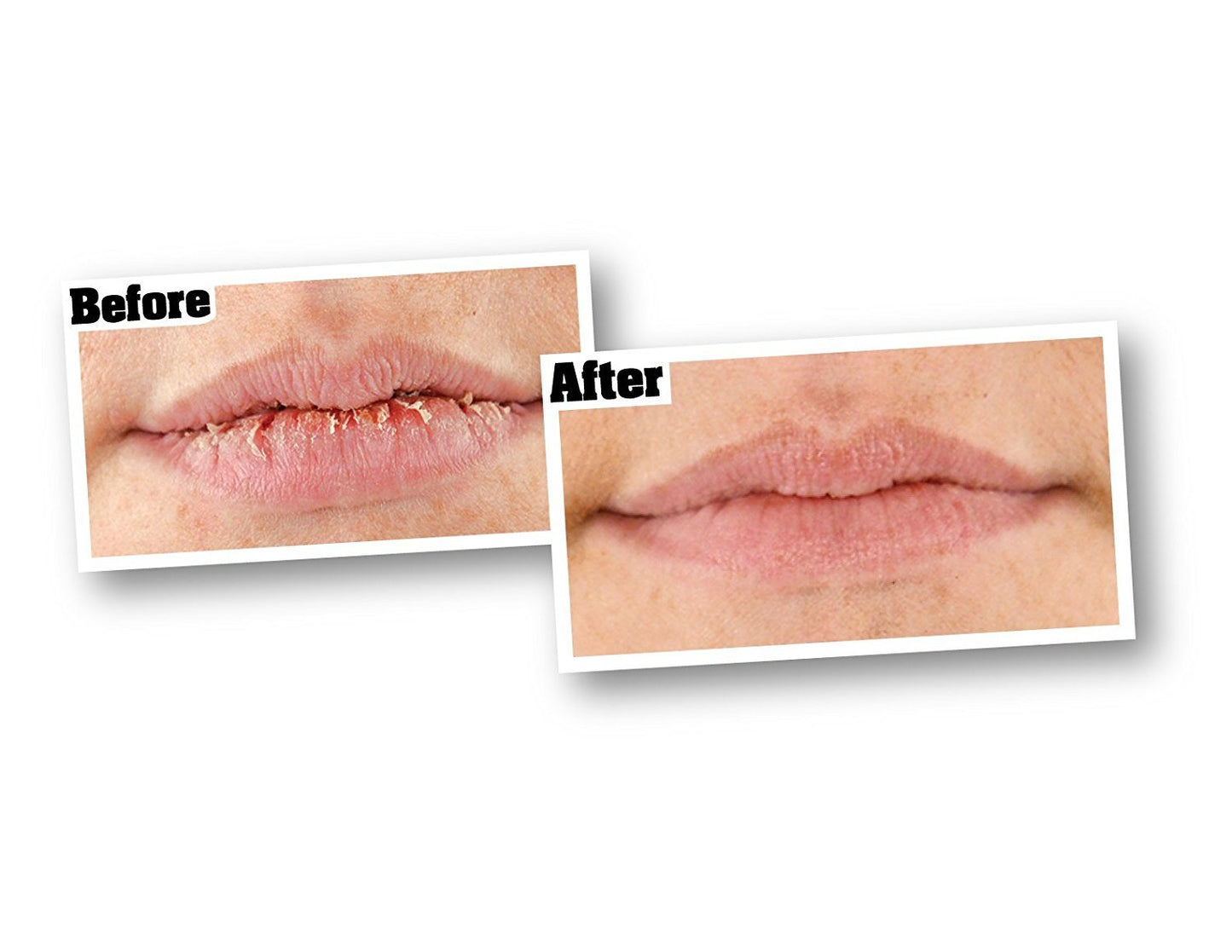 2 x O'Keeffe's Lip Balm Repair Stick Cooling 4.2g