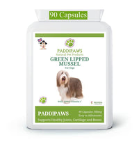 NUVIDA NATURAL HEALTH Nuvida Green Lipped Mussel Capsules - High Strength Green Lipped Mussel for Humans - 90 Capsules - Ethically Sourced Green Lipped Mussel Extract from a Sustainable Environment in New Zealand