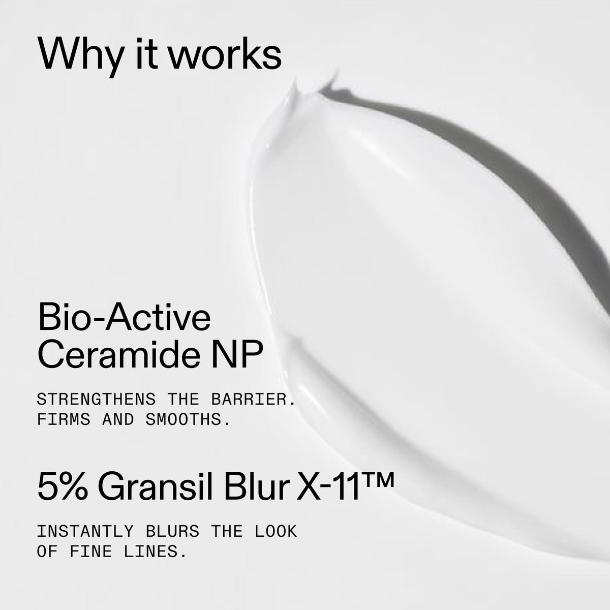 The INKEY List Bio-Active Moisturiser 50ml