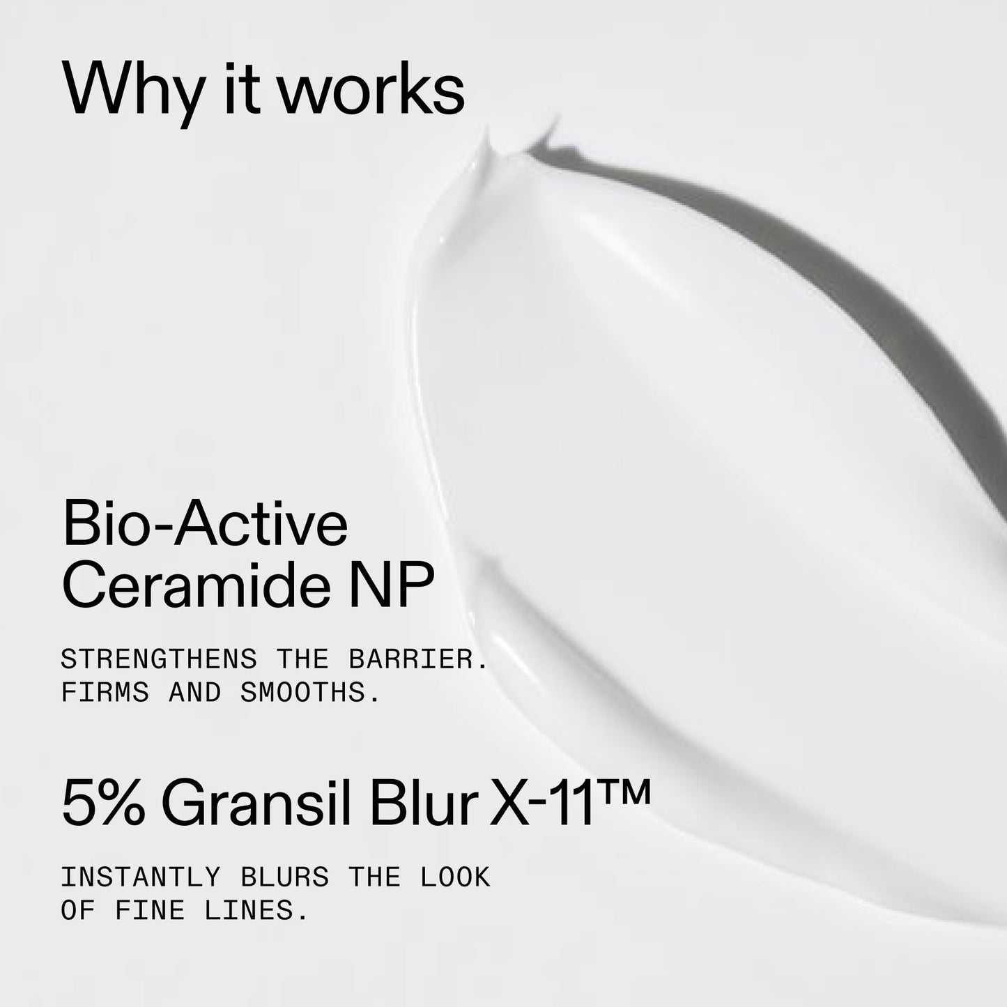 The INKEY List Bio-Active Moisturiser 50ml