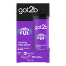 Schwarzkopf Got2B Powder Ful Styling Hair Powder