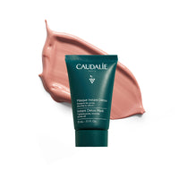 Caudalie Vinoclean Pore Minimising Instant Detox Mask, Pink Clay, 35ml