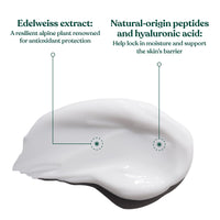 The Body Shop Edelweiss Intense Smoothing Cream 50 Ml