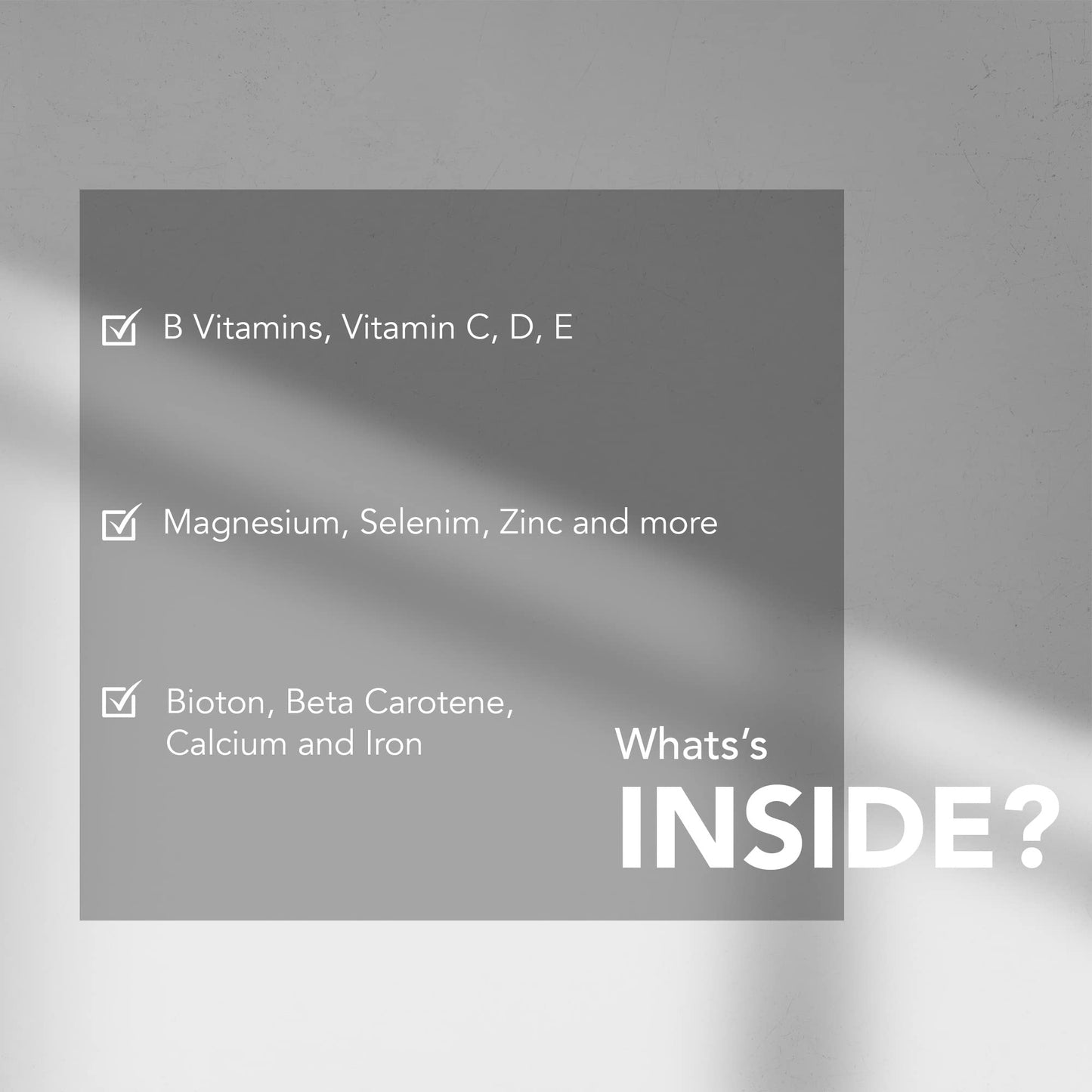 Zita West Pregnancy Plan - Support Supplements for Preconception, Pregnancy and Breastfeeding- Pregnancy Vitamins for Women - One Month's Supply, 30 Tablets