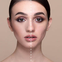 MESAUDA PRO LIGHT CONCEALER W35 fluid corrector 4ml