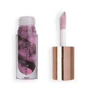 Makeup Revolution, Lip Swirl Ceramide Gloss, Lipgloss, Cherry Mauve, 4.5ml