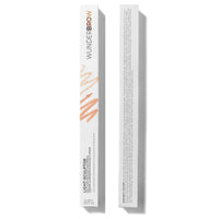 WUNDERBROW Light-Sculptor Highlight Duo Pencil, Dual Ended Matte & Shimmer (Medium/Deep)