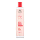 BC Bonacure Schwarzkopf Professional Bonacure Repair Rescue Shampoo For Damaged Hair Vegan Care Complex Arginine Cell Equalizer Technology Moisturizing Restoring Inner Hair Strength Sulphate Free 250 ml