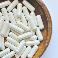 Aliness L-Glutathione 500mg, 100 Capsules, Detox Aid