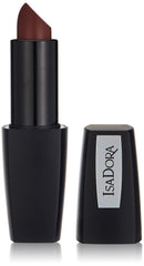 Isadora IsaDora Perfect Matte Lipstick 4.5g - 10 Choco Brown