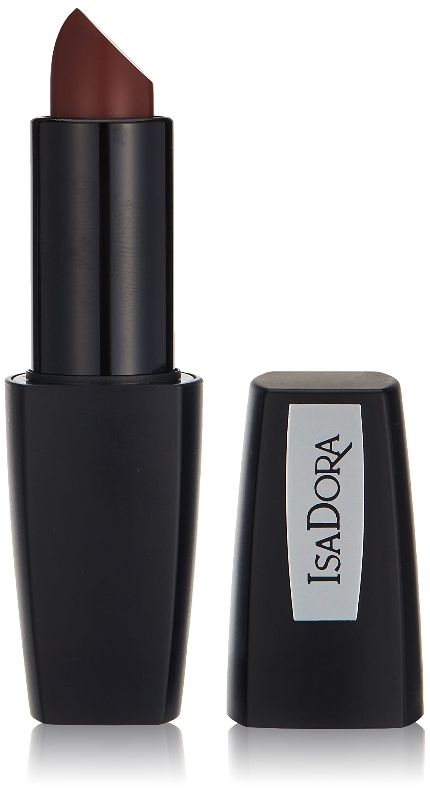Isadora IsaDora Perfect Matte Lipstick 4.5g - 10 Choco Brown