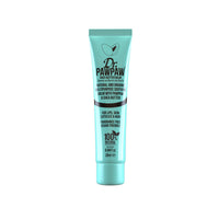 Dr. PAWPAW ORIGINAL BALM Dr. PAWPAW Shea Butter Balm, Multi-Purpose 100% Natural Vegan Friendly Balm, Great For Skin Irritations, Lips, Cheeks & Sun Burn 25ml