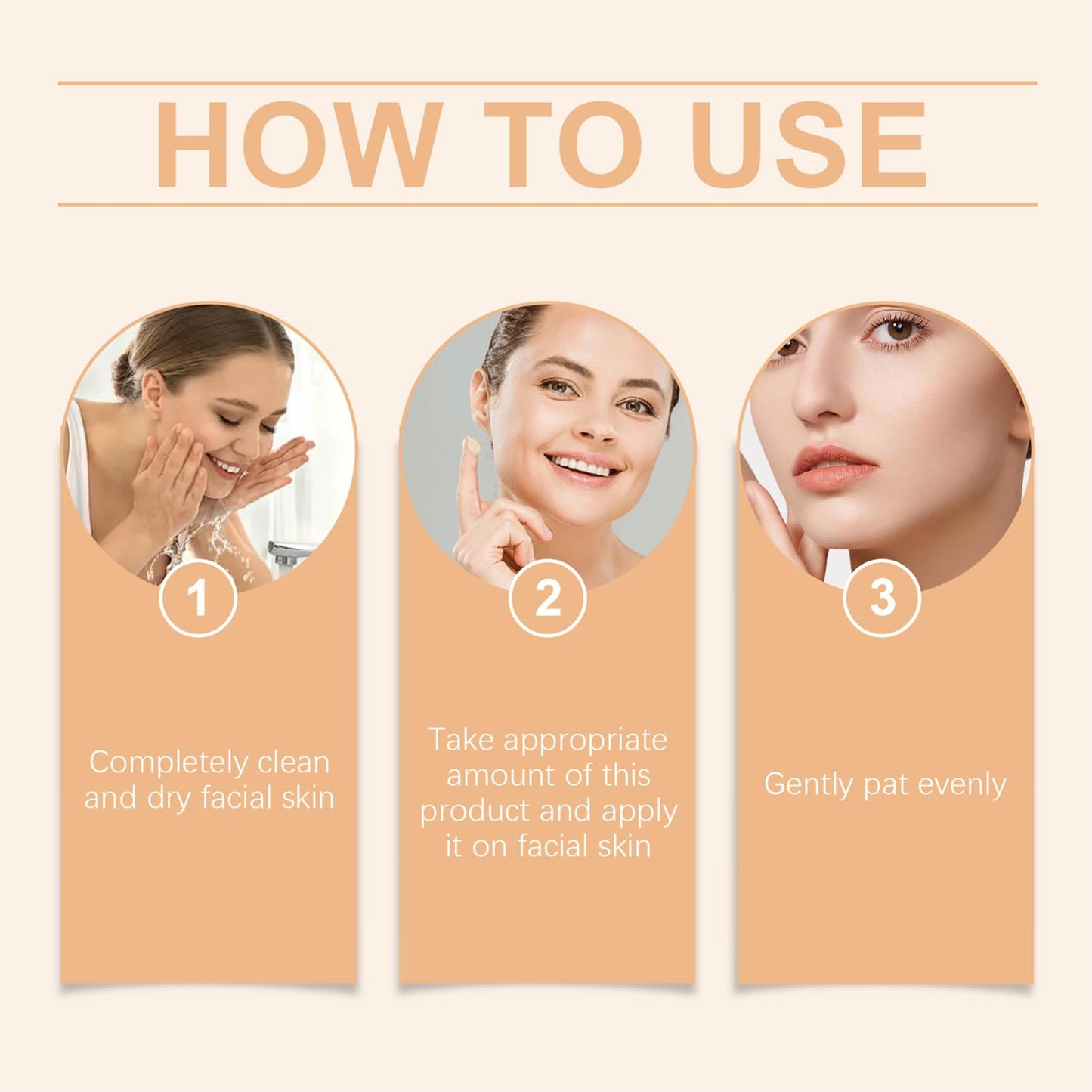 Biomimics Foundation 4 in 1，Moisturizing Concealer，Medium Spectrum with SPF 50，LongLasting & Waterproof,Non-Sticky,Hydrating Color Changing Foundation Light Spectrum for Gym,Sport,Travel(1pcs)