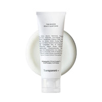 Transparent Lab Time Reverse Beauty Sleep Mask Anti-Aging Night Mask 75ml – Leave-in Treatment with Antioxidants, Repairs, Hydrates and Fights Signs of Aging While You Sleep