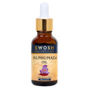 SWOSH Ayurveda Kumkumadi Tailam -Kumkumadi Face Oil With Saffron for Glowing Skin(10 ml) - 100% Vegan and Chemical Free | Helps Revive and Repair Dull and Damage Skin