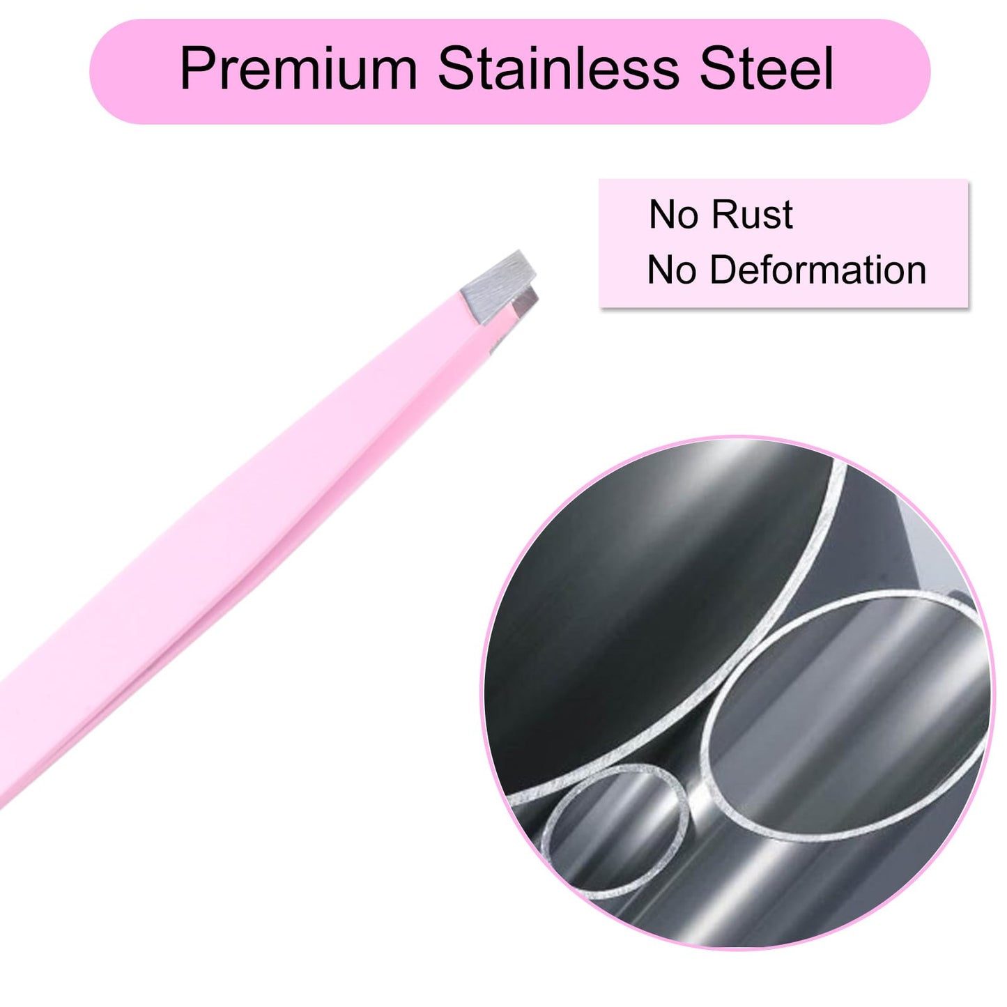 LAUBESS Lash Extension Kit 240 Pcs Cluster Lashes Kit Individual Lashes with Bond and Seal & Eyelash Tweezers Eyelash Extension Kit Lash Clusters (Set 20D/40D-0.07D-9-16Mix)