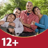 Seven Seas Cod Liver Oil Tablets, Maximum Strength, 885 mg Cod Liver Oil & Fish Oil, 308 mg Omega-3, 60 Capsules With Vitamin D, EPA & DHA