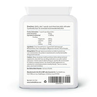 Troo Health Care Green Tea Extract Supplement (12,480mg) - 90 Capsules - Providing Polyphenols, Catechins and EGCG - UK Manufactured to GMP Standards