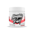 Naughty Boy Micronised Creatine Monohydrate Powder, Creatine Supplement for Strength, Power & Performance, Vegan Friendly, 300g, 60 Servings, Strawberry