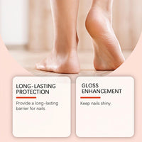 Ingrown Toenail Treatment Drop,Nail Growth Ingrowing Toenail Treatment,Cuticle Care Oils for Ingrown Toenails,Nail Growth Treatment,Ingrowing Toe Nail Treatment,Toe Nail Fungus Treatment Cuticle Oil