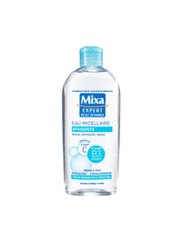 Mixa Expert Peau Sensible Physiological Micellar Water 400 ml