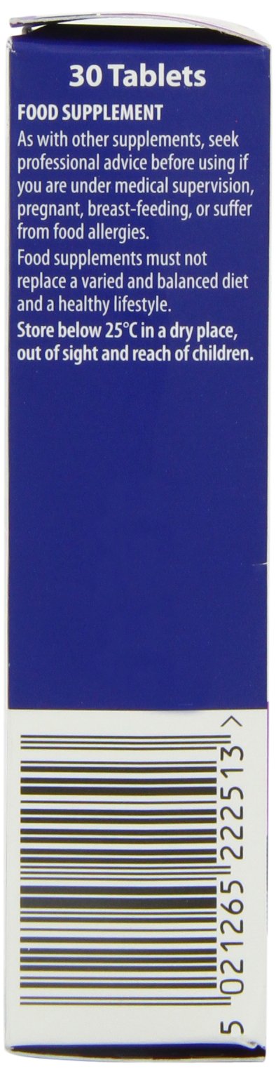 Vitabiotics Jointace Rose Hip - 30 Tablets