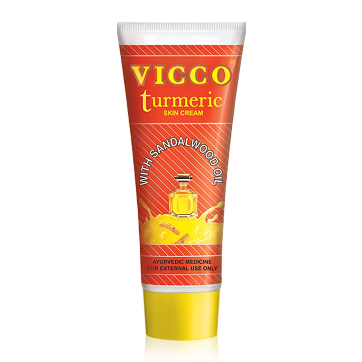 VICCO Laboratories Vicco (70g) by Vicco Labs