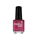 CND Creative Play 467 Berried Secrets 13.6ml