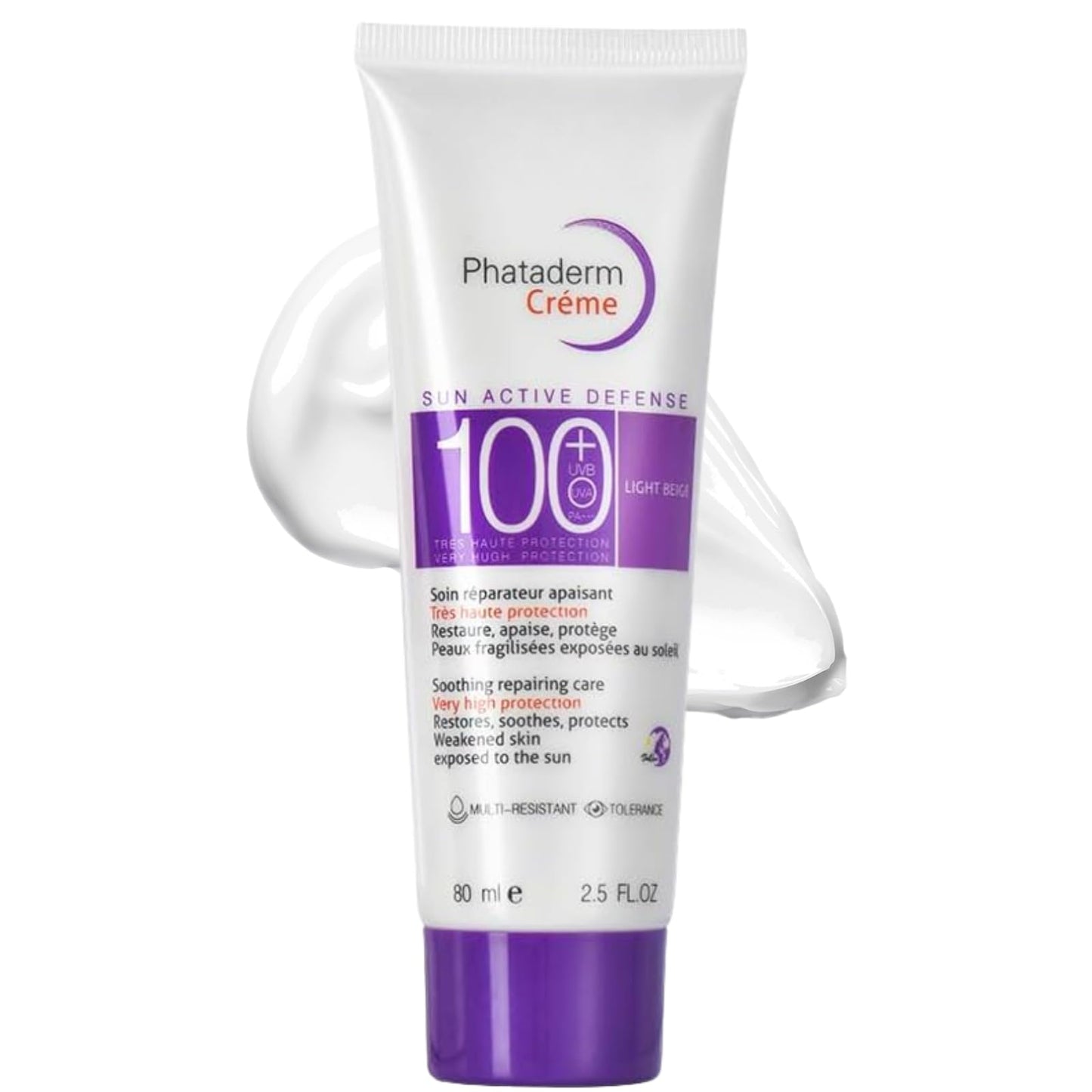 Maggidea Sunscreen SPF 100+, Sun Cream SPF 100 PA+++, SPF 100 Sunscreen, Ultra Light UV Protetion sunscreen, No Sticky Ultra Light UV Protetion sun Block Face sunscreen for Body and Face