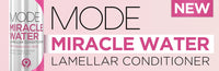 Affinage Mode Miracle Water