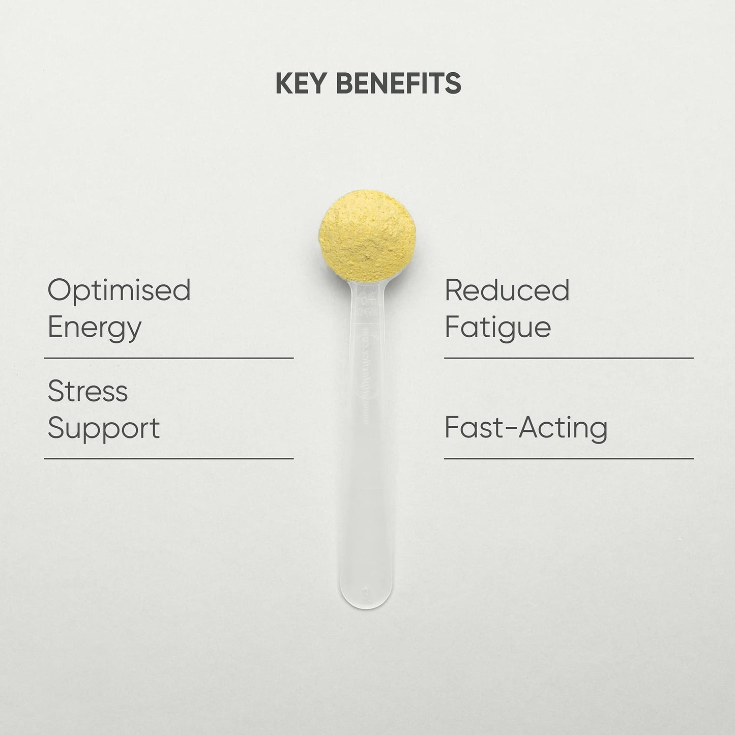 Nutri Advanced - MegaMag Energen Plus Magnesium Powder Orange - 30 Servings