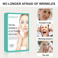 SEGMINISMART Nail Anti Wrinkle Patches 15ml