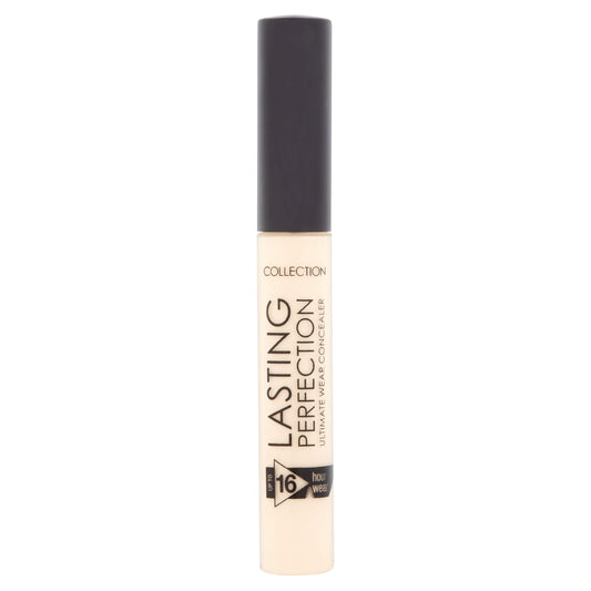 Collection Lasting Perfection Ultimate Wear Concealer, Extra Fair