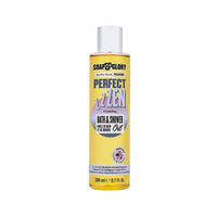 Soap & Glory Soap and Glory Perfect Zen Nourishing Bath & Shower Oil