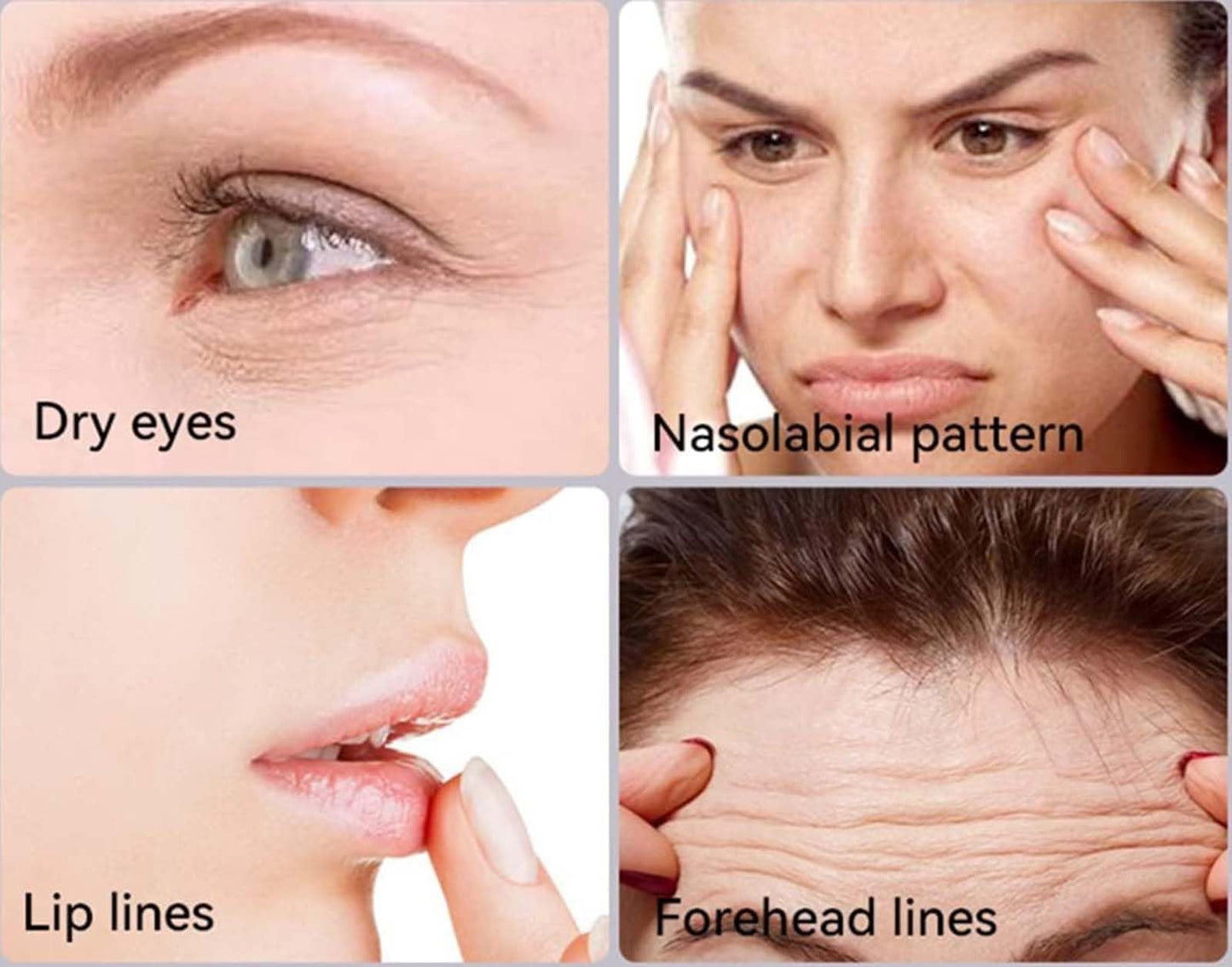 EveBeaty 2-Pack Hydrating Balm Stick for Face, Lips & Body – Moisturizing Multi-Balm to Smooth Skin, Nourish Dry Skin, and Revitalize Eye Area