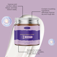 ChunBin Neurop/athy Maximum Strength Cream,Cream for Pai/n Relief Extra Strong,Multi Effect Body Massage Cream,Neur/opathy Pa-In Cre/am for Feet,Ner/ve Relief & Recovery,Soothing Gel,Pai/n-rel/ieving Cre/am