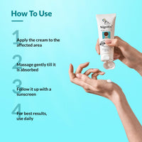 FIXDERMA Fixderma Nigrifix Cream for Acanthosis Nigricans | Whitening and Lightening Solution for Underarm, Knees, Elbows & Knuckles | Dermatologist Tested - 1.76 OZ